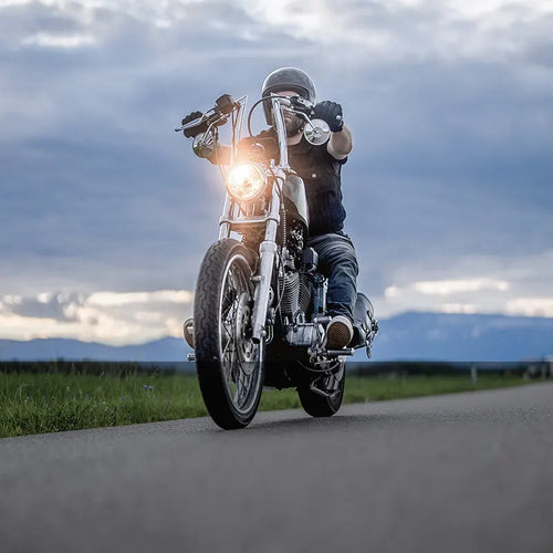 Motorcycle Collection